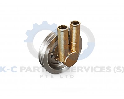 JPR-VP4596G Seawater Pump
